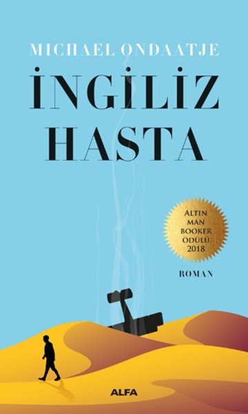 İngiliz Hasta kitabı