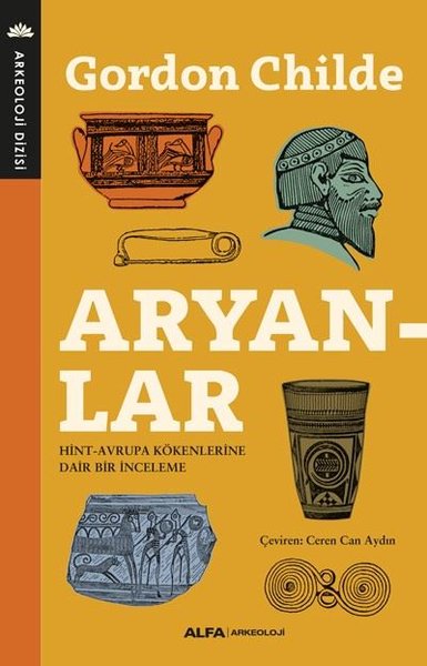 Aryanlar kitabı