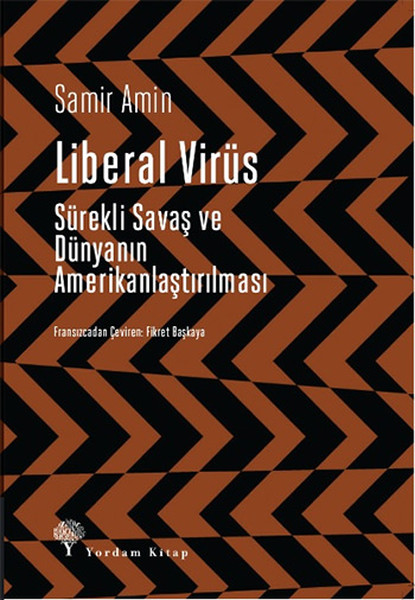 Liberal Virüs kitabı