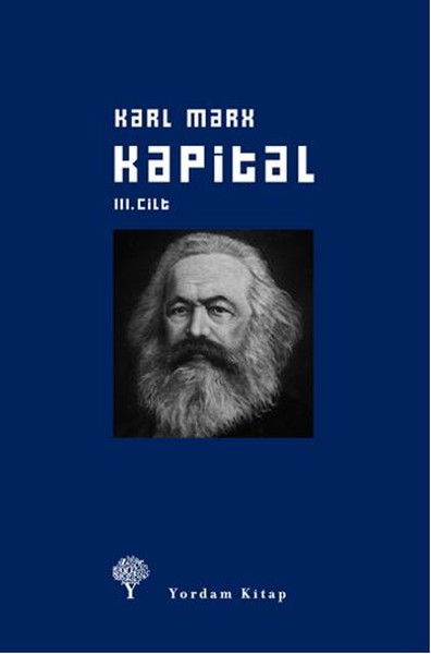 Kapital Cilt: 3 kitabı