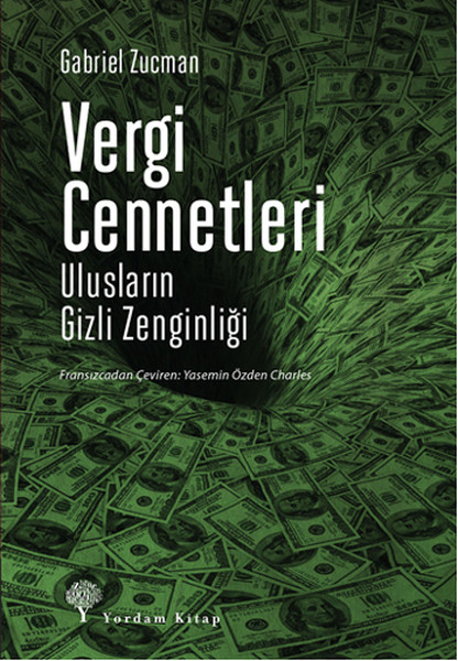 Vergi Cennetleri kitabı