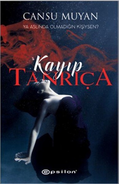 Kayıp Tanrıça kitabı