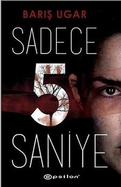 Sadece 5 Saniye kitabı