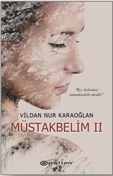 Müstakbelim 2 kitabı