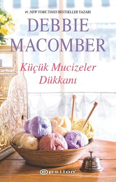 Küçük Mucizeler Dükkanı 1 kitabı