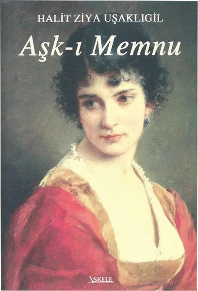 Aşk-I Memnu kitabı