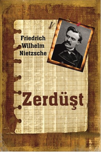 Zerdüşt kitabı