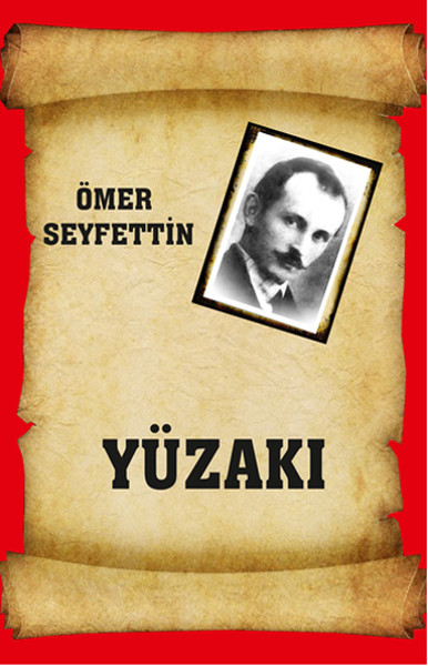 Yüzakı kitabı