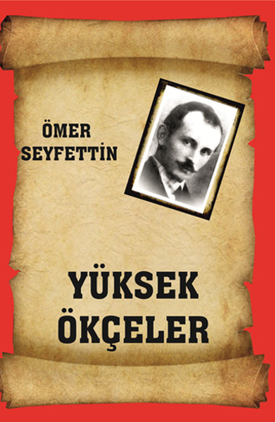 Yüksek Ökçeler kitabı