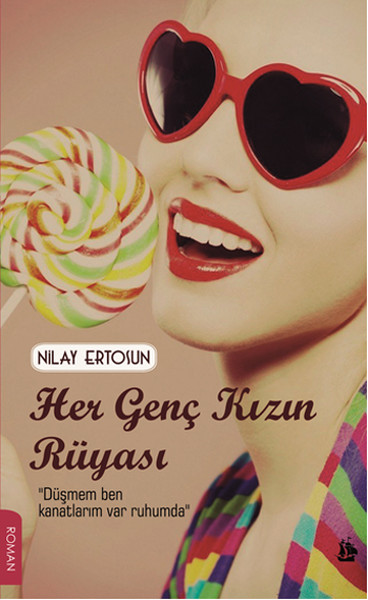 Her Genç Kızın Rüyası kitabı