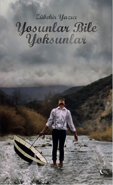 Yosunlar Bile Yoksunlar kitabı