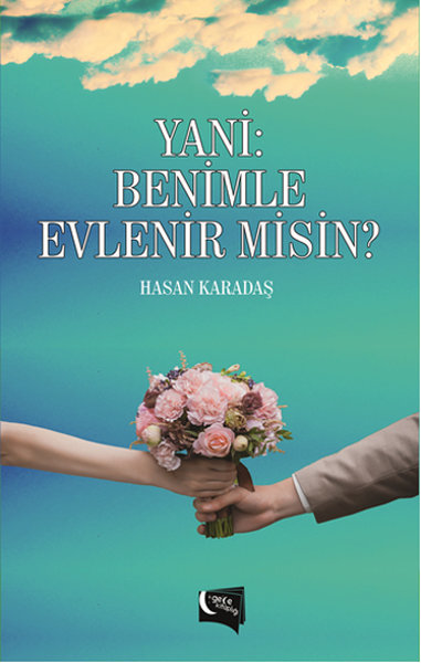 Yani - Benimle Evlenir Misin? kitabı