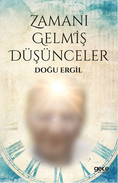 Zamanı Gelmiş Düşünceler kitabı