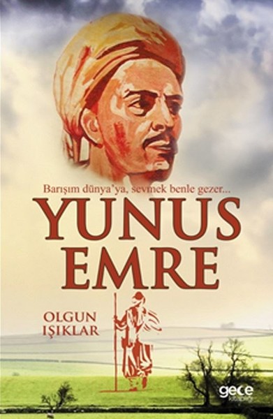 Yunus Emre kitabı