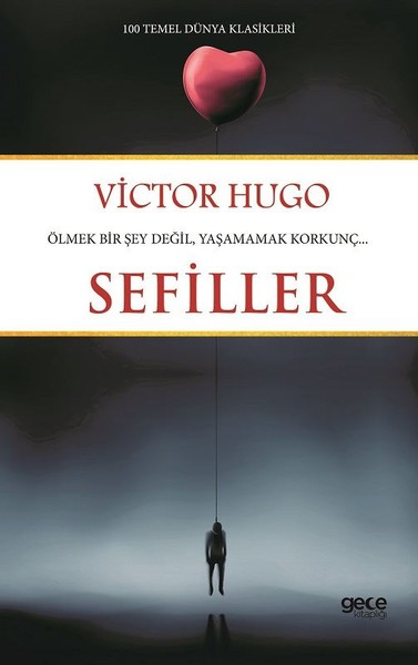 Sefiller kitabı