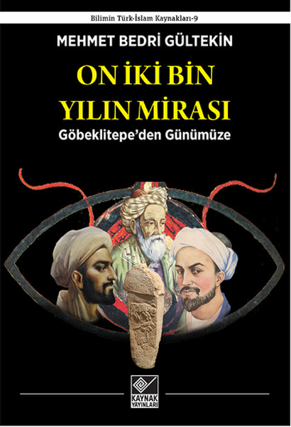 On İki Bin Yılın Mirası kitabı