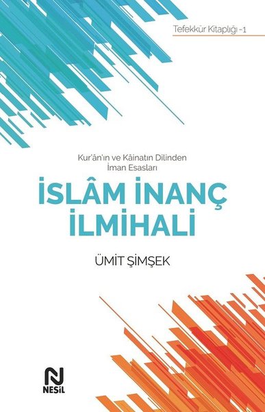 İslam İnanç İlmihali kitabı