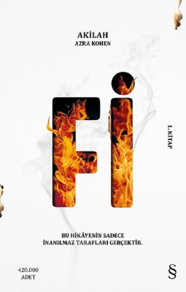 Fi-1. Kitap kitabı