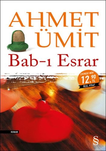 Bab-I Esrar-Midi Boy kitabı