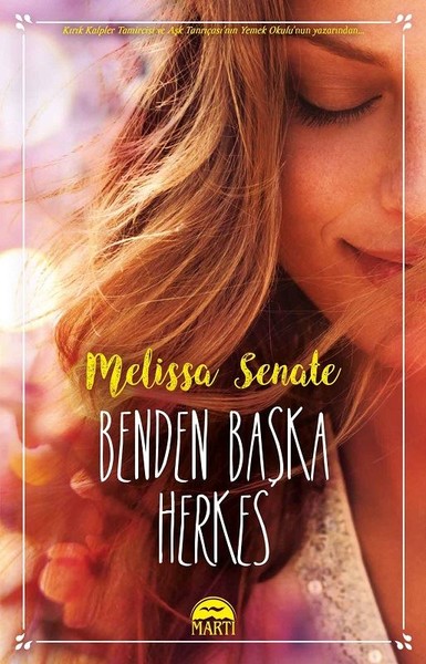 Benden Başka Herkes kitabı