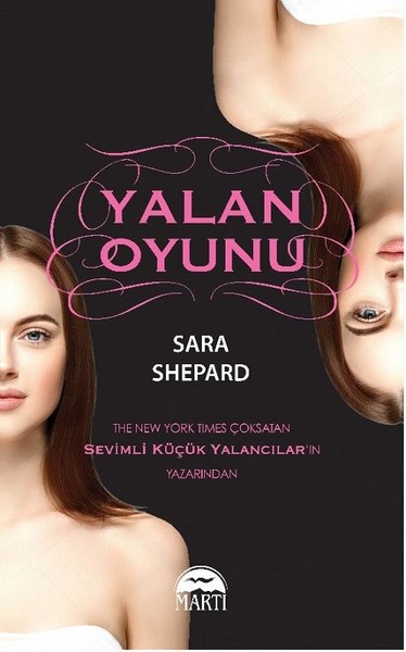 Yalan Oyunu kitabı