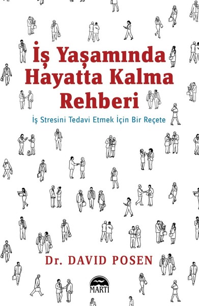 İş Yaşamında Hayatta Kalma Rehberi kitabı