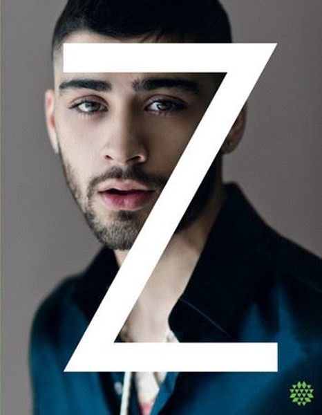 Zayn kitabı
