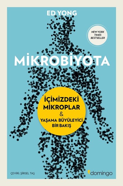 Mikrobiyota kitabı