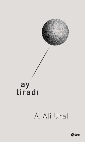 Ay Tiradı kitabı