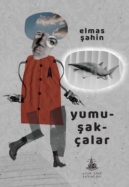 Yumuşakçalar kitabı