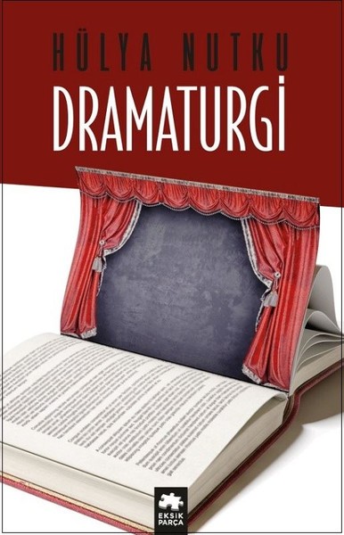 Dramaturgi kitabı