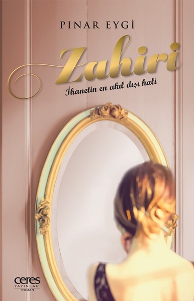 Zahiri kitabı