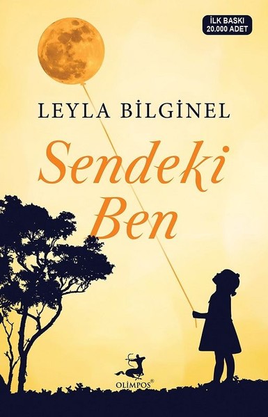 Sendeki Ben kitabı