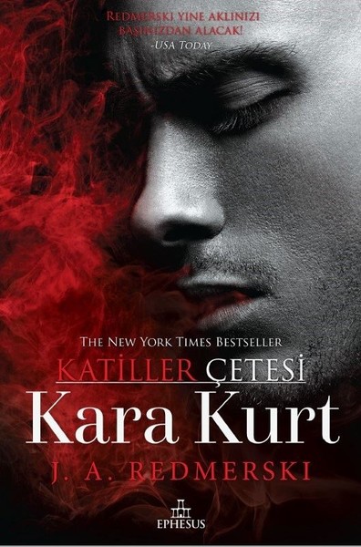 Kara Kurt-Katiller Çetesi kitabı