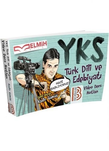 2018 Yks Türk Dili Ve Edebiyatı Video Ders Notları