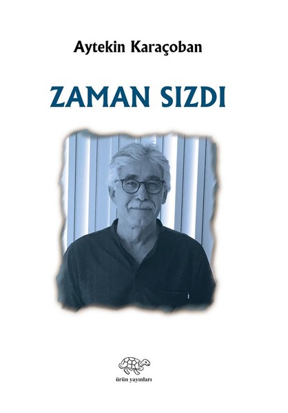 Zaman Sızdı kitabı