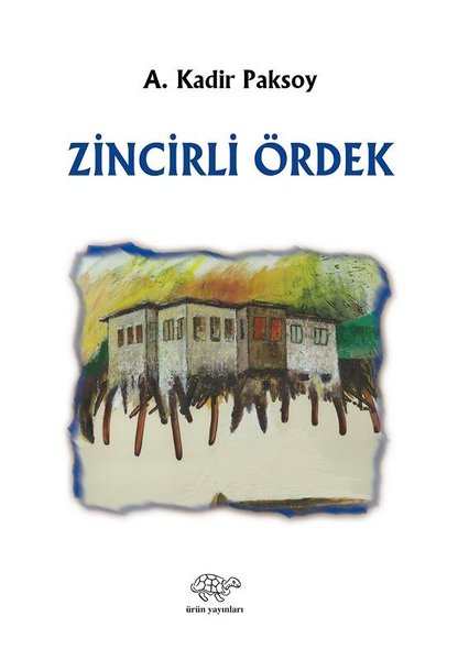 Zincirli Ördek kitabı
