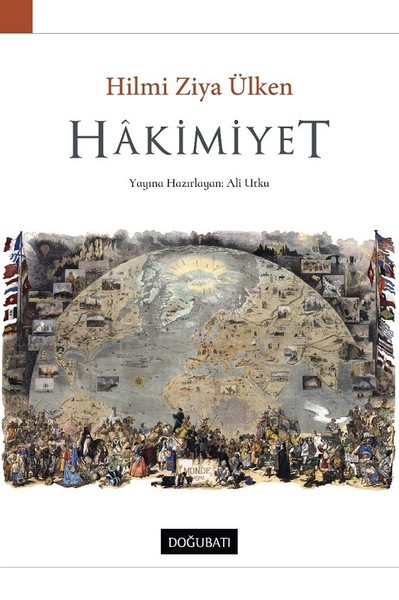 Hakimiyet kitabı
