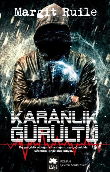 Karanlık Gürültü kitabı