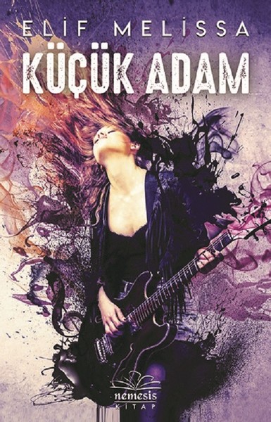 Küçük Adam kitabı