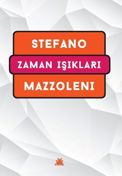 Zaman Işıkları kitabı