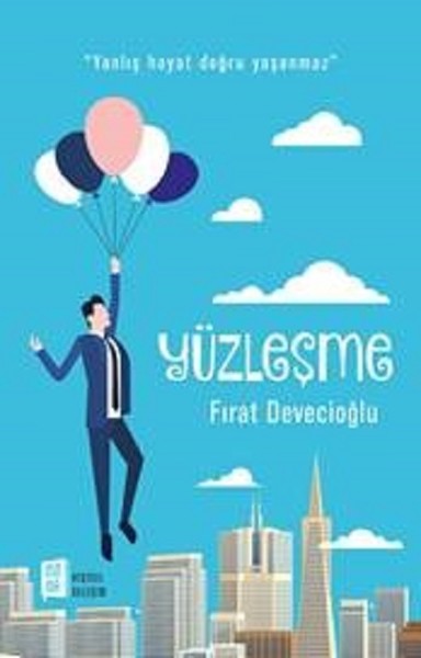 Yüzleşme kitabı