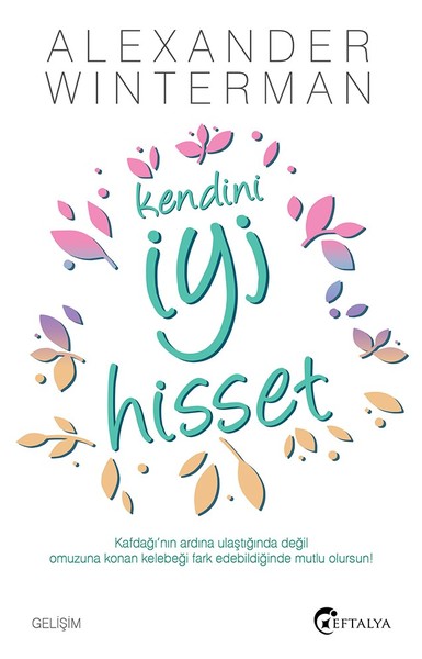 Kendini İyi Hisset kitabı