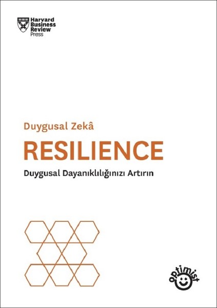 Resilience kitabı