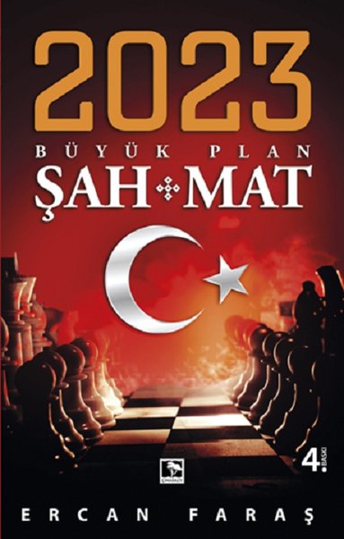 2023-Büyük Plan Şah Mat kitabı