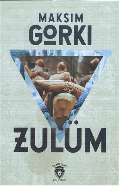 Zulüm kitabı