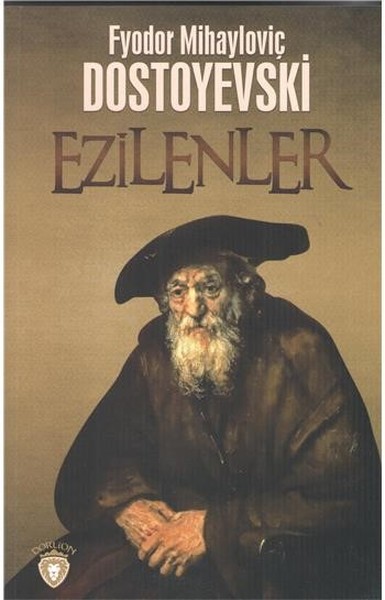 Ezilenler kitabı
