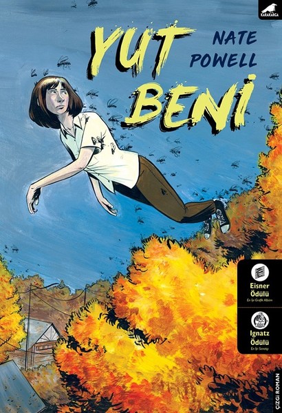 Yut Beni kitabı