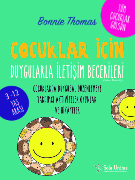 Çocuklar İçin Duygularla İletişim Becerileri