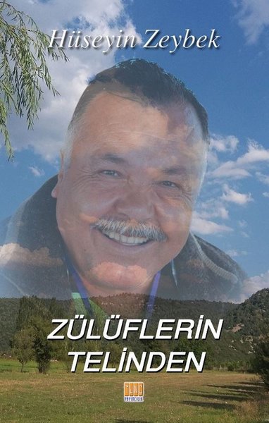 Zülüflerin Telinden kitabı